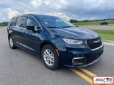 Certified 2024 Chrysler Pacifica Touring-L image 2