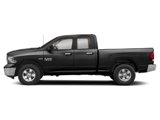 Certified 2021 RAM 1500 Classic Warlock w/ Electronics Group image 2
