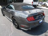 Used 2019 Ford Mustang Convertible w/ Black Accent Package image 3