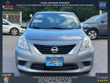 Used 2013 Nissan Versa SV image 4