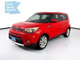 Used 2018 Kia Soul + image 3