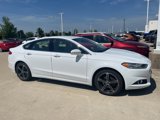Used 2013 Ford Fusion SE image 2