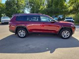 Used 2022 Jeep Grand Cherokee L Limited w/ MOPAR Finishing Package image 3