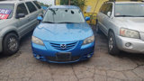 Used 2006 MAZDA MAZDA3 s Touring image 3