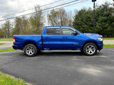 Used 2019 RAM 1500 Big Horn image 4