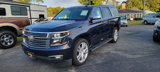 Used 2017 Chevrolet Tahoe Premier image 3