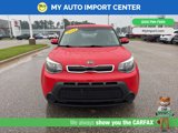 Used 2014 Kia Soul + image 2