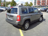 Used 2012 Jeep Patriot Sport image 4