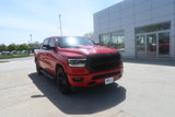Certified 2021 RAM 1500 Laramie image 2