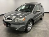 Used 2008 Acura RDX SH-AWD w/ Technology Package image 2