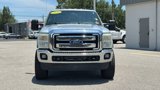 Used 2016 Ford F250 Lariat w/ Lariat Interior Package image 2