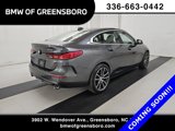 Used 2021 BMW 228i xDrive Gran Coupe w/ Convenience Package image 4