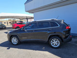 Used 2014 Jeep Cherokee Latitude image 2