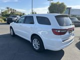 New 2025 Dodge Durango GT image 3