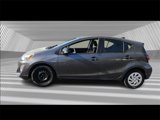 Used 2016 Toyota Prius C Two image 2