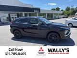 New 2025 Mitsubishi Eclipse Cross LE image 2