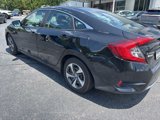 Used 2021 Honda Civic LX image 5