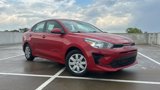 Used 2023 Kia Rio S image 5