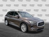 Used 2019 INFINITI QX50 Essential w/ Premium Audio Package image 2
