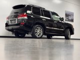 Used 2013 Lexus LX 570 4WD image 4