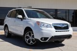 Used 2015 Subaru Forester 2.5i Touring w/ Popular Package #2 image 2
