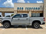 Certified 2024 Chevrolet Silverado 1500 ZR2 w/ Technology Package image 2