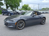 Used 2017 MAZDA MX-5 Miata Grand Touring image 3