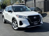Used 2023 Nissan Kicks S image 3