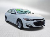 Used 2023 Chevrolet Malibu LT image 2
