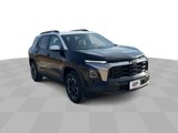 New 2025 Chevrolet Equinox ACTIV w/ Safety and Technology Package image 2