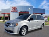 Used 2011 Dodge Grand Caravan Express image 4