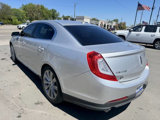 Used 2014 Lincoln MKS AWD w/ Equipment Group 201A image 4