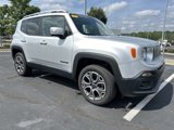 Used 2015 Jeep Renegade Limited w/ Safety & Security Group I image 2
