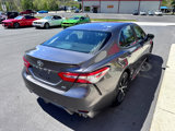 Used 2018 Toyota Camry LE image 6