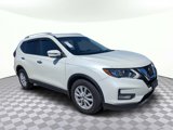 Used 2018 Nissan Rogue SV image 2