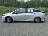 Used 2020 Toyota Prius Prime Limited image 2