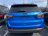 Certified 2019 Jeep Compass Altitude image 4