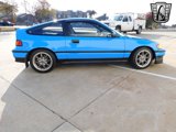 Used 1991 Honda CRX image 4