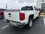 Used 2016 Chevrolet Silverado 1500 W/T w/ Trailering Package image 6