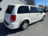 Used 2012 Dodge Grand Caravan SE image 6