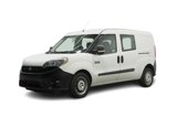 Used 2017 RAM ProMaster City Tradesman w/ Rear Back-up Camera Group image 4