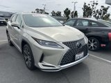 Used 2020 Lexus RX 350 FWD w/ Premium Package image 2