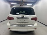 Used 2017 INFINITI QX80 4WD image 5