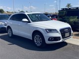 Used 2013 Audi Q5 2.0T Premium Plus w/ Premium Plus Pkg image 3