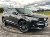 Used 2023 Acura RDX A-Spec image 5
