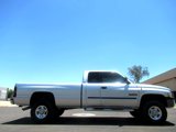 Used 2001 Dodge Ram 2500 Truck 4x4 Quad Cab image 5