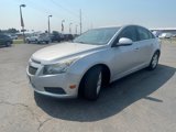 Used 2014 Chevrolet Cruze LT image 2