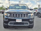 Used 2019 Jeep Grand Cherokee Limited image 2