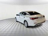 Used 2024 Nissan Sentra S image 5