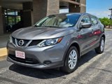 Used 2017 Nissan Rogue Sport S w/ S Appearance Package image 3